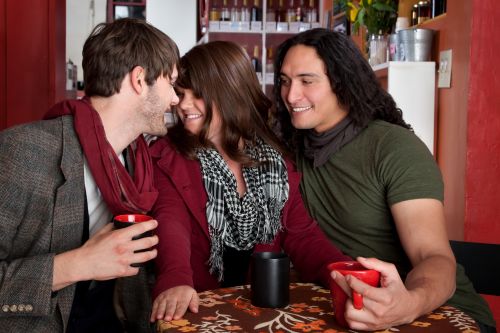  Cuckolds, Hotwives and Bulls in Canton